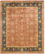 Solo Rugs Eclectic  7'10'' x 10' Rug