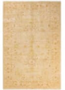Solo Rugs Eclectic  6'3'' x 9'6'' Rug
