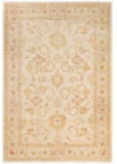 Solo Rugs Eclectic  6'3'' x 9' Rug