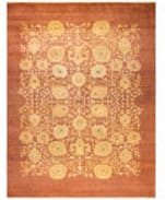 Solo Rugs Eclectic  7'10'' x 10'7'' Rug