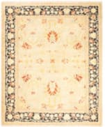 Solo Rugs Eclectic  8'1'' x 9'10'' Rug