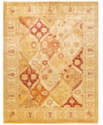 Solo Rugs Eclectic  8'2'' x 10'5'' Rug