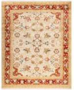 Solo Rugs Eclectic  8' x 10' Rug