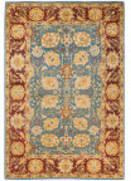 Solo Rugs Eclectic  6'1'' x 9'1'' Rug