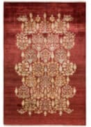 Solo Rugs Eclectic  6' x 9' Rug