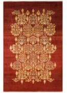 Solo Rugs Eclectic  6'1'' x 9'4'' Rug