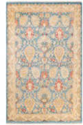 Solo Rugs Eclectic  5'10'' x 9'9'' Rug