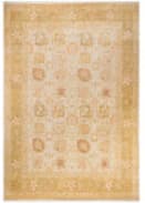 Solo Rugs Eclectic  9' x 13'1'' Rug