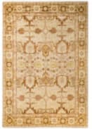 Solo Rugs Eclectic  6'2'' x 9'2'' Rug