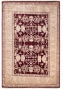 Solo Rugs Eclectic  6'3'' x 9'2'' Rug