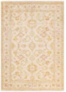 Solo Rugs Eclectic  6'3'' x 8'10'' Rug