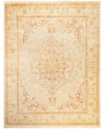 Solo Rugs Mogul  8' x 10'3'' Rug