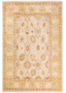 Solo Rugs Mogul  6'3'' x 9'3'' Rug