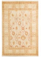 Solo Rugs Mogul  6'2'' x 9'4'' Rug