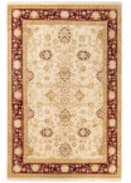 Solo Rugs Mogul  6'2'' x 9'5'' Rug