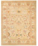 Solo Rugs Mogul  8'3'' x 10'4'' Rug