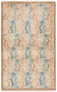 Solo Rugs Mogul  3'2'' x 5'2'' Rug