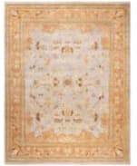 Solo Rugs Eclectic  8'1'' x 10'6'' Rug