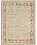 Solo Rugs Eclectic  8'3'' x 10'4'' Rug