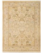 Solo Rugs Eclectic  6'1'' x 9' Rug