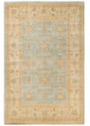 Solo Rugs Eclectic  6'1'' x 9'4'' Rug