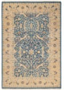 Solo Rugs Eclectic  6'2'' x 8'10'' Rug