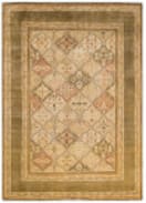 Solo Rugs Eclectic  6' x 8'7'' Rug