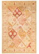 Solo Rugs Eclectic  6' x 9'1'' Rug