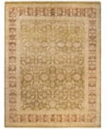 Solo Rugs Eclectic  9' x 11'8'' Rug