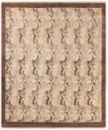 Solo Rugs Mogul  6' x 6'2'' Square Rug