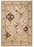 Solo Rugs Mogul  6'2'' x 8'10'' Rug