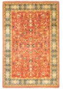 Solo Rugs Mogul  6'1'' x 9'1'' Rug