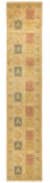 Solo Rugs Mogul  2'7'' x 13'3'' Runner Rug