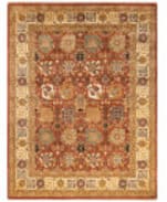 Solo Rugs Eclectic  7'10'' x 10'6'' Rug