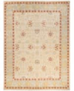 Solo Rugs Eclectic  9'1'' x 12'5'' Rug