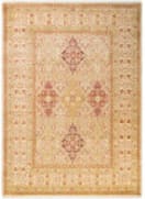 Solo Rugs Mogul  6'4'' x 8'7'' Rug