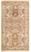 Solo Rugs Mogul  3'2'' x 5'6'' Rug