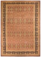 Solo Rugs Mogul  12'3'' x 17'6'' Rug