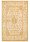 Solo Rugs Mogul  4'1'' x 6'2'' Rug
