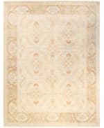 Solo Rugs Eclectic  9'1'' x 11'9'' Rug