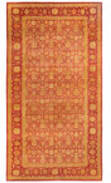 Solo Rugs Eclectic  8'2'' x 15'5'' Rug