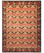 Solo Rugs Arts and Crafts  8'10'' x 11'8'' Rug