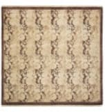 Solo Rugs Mogul  5'1'' x 5'3'' Square Rug