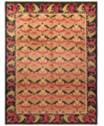 Solo Rugs Arts and Crafts  10'1'' x 13'2'' Rug