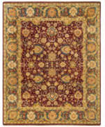 Solo Rugs Mogul  8' x 10'2'' Rug