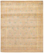 Solo Rugs Mogul  8'3'' x 9'8'' Rug