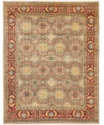 Solo Rugs Mogul  8'3'' x 10'4'' Rug