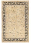 Solo Rugs Mogul  6'3'' x 9'1'' Rug