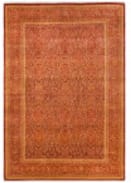 Solo Rugs Mogul  6'4'' x 9'2'' Rug