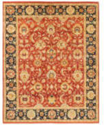 Solo Rugs Mogul  8'1'' x 10'1'' Rug